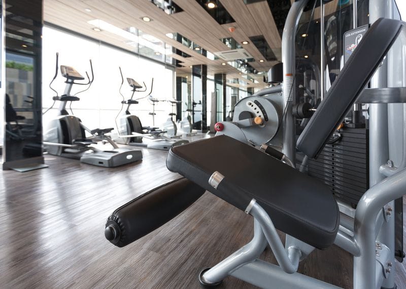 4 Exercise Machines You Shouldn't Bother With